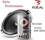 Focal Access 165 AS3