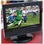 GPX 9" Portable LCD TV/DVD