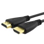 Insten 15' Gold Plated High Speed HDMI Cable