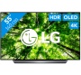 LG OLED55C8 Series