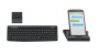 Logitech K375s Multi-Device