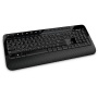 Microsoft Wireless Keyboard 2000