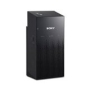Sony ALTUS AIR-SA5R - Wireless speaker - 2.5 Watt - black