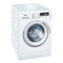 Siemens WM16S443 Waschmaschine Frontlader / A+++ A / 1600 UpM / 8 kg / weiß / super15 / Outdoor Programm / EcoPlus