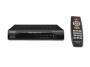 COMAG Einfach Digital HD Digitaler HDTV Satelliten Receiver mit einfacher Fernbedienung schwarz