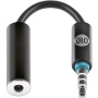 DLO Headphone Adapter for iPhone 1G