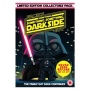 Family Guy: Something, Something, Something, Dark Side (Limited Edition With T-Shirt & Collector Cards)