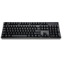 Filco Majestouch-2, Tenkeyless, NKR, Click Action, USA Keyboard