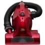 Fuller Brush Handheld Bagless HEPA vacuum Cleaner with StretchHose UpholsteryBrush FB-PM