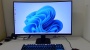 Gigabyte Gs27Qc Curved 170 Hz Gaming Monitor