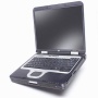HP Compaq Business Notebook Nc8000