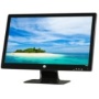 HP Pavilion 2511x 25 LED LCD Widescreen Monitor w/ Speakers - 5 ms 1920 x 1080 250 Nit 1000:1 DVI HDMI VGA Energy Star EPEAT Silver