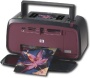 HP Photosmart A637 Compact Photo Printer