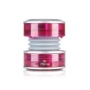 iHome iHM60PT Rechargeable Mini Speaker (Pink Translucent)