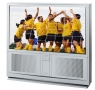 JVC AV65WP84 65" Widescreen HD-Ready Television