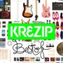 Krezip - Best of Krezip