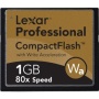 Lexar JumpDrive 128MB