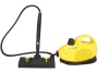 McCulloch MC-1246 Portable Power Steam Cleaner Yellow