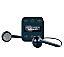 Memorex 2GB Preloaded Clip-and-Play MP3 Player-Black