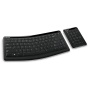 Microsoft Bluetooth Mobile Keyboard 6000