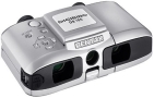 Pentax DB-100 Digibino (Silver) with case