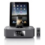 Philips DC390 Dual Docking System for iPod/iPhone/iPad