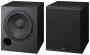 Pioneer S-W601 12-Inch 180-Watt Powered Subwoofer