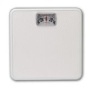 Taylor Scales 2004-4014 White Mechanical Scale, Weighs To 330 Pounds