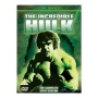 The Incredible Hulk: Season 5 (2 Discs)