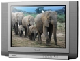 Toshiba 14AF41 14" FST Pure Flat Screen TV
