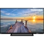 Toshiba 50L2556DB 50" TV - Black