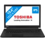 Toshiba Satellite Pro A50-D (15.6-Inch, 2017)