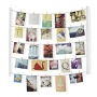 Umbra 315000-660 Hangit cornice portafoto da parete wall decor