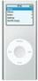 Apple iPod nano 4GB Srebrny