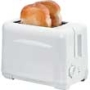 Argos Value Range 2 Slice Sandwich Toaster - White.