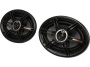 Crunch 6x9" 400W MAXX Peak Power Speakers - Set of 2