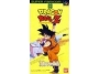 Dragonball Z: The Legendary Super-Saiyajin (SNES)