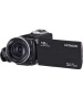Hitachi C35 5MP Digital HD Camcorder - Black