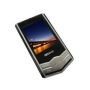 ATMT iZone i-100 MP4 Player 2GB with FM Radio and Voice-Recorder - Silver