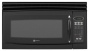 Maytag MMV5207BA 2 cu.ft. Over-the-Range Microwave, 1100 Watts, 5 Fan Speeds