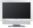 Sharp LD-23SH1U 23-Inch Widescreen LCD TV