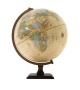 The Bradley Antique Globe terrestre 30 cm