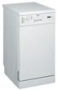 Whirlpool ADP 688 IX freestanding 10places A White