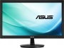 Asus 90LME9001Q02231C Ecran PC LED 21,5" (54,6 cm) 1920 x 1080 5 ms VGA/DVI-I/HDMI 1.3 Noir