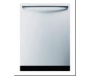 Bosch SHY56A05 Stainless Steel 24 in. Built-in Dishwasher