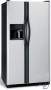 Frigidaire Freestanding Side-by-Side Refrigerator FRS6HR5H