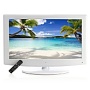 GPX 40" 1080p LCD HDTV with Built-In DVD Player