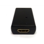 HDMI Extender/Repeater for use with HD TV's / Xbox 360 / PS3 / Playstation 3 / SkyHD / Blu Ray DVD / HD DVD Player / Virgin Media