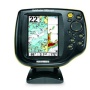 Humminbird 500 Series 595c Combo