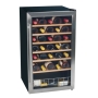 koldfront 33 Bottle FreeStanding Wine Cooler